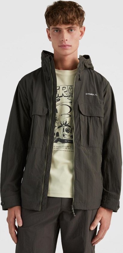 O'NEILL Vestes BLAZE MODE JACKET MODLR - Taille S