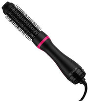 Revlon - Tools One Step Style Booster - Brosse volumatrice et brosse pour sèche-cheveux tout-en-un (2 en 1) - Diamètre : 38 mm - Revêtement en céramique