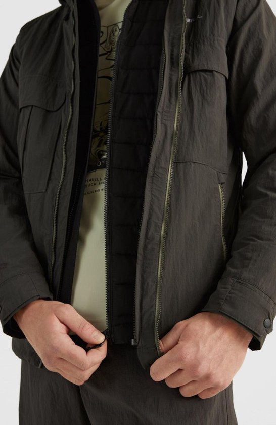 O'NEILL Vestes BLAZE MODE JACKET MODLR - Taille S