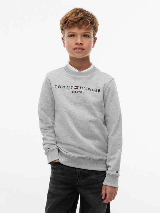 Tommy Hilfiger Kids (Groupe PVH) - Unisexe - Pulls