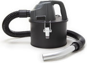 Mini aspirateur de particules - Perel - Tuyau flexible - 0,3 m - Filtre HEPA - 600 W - 4 L