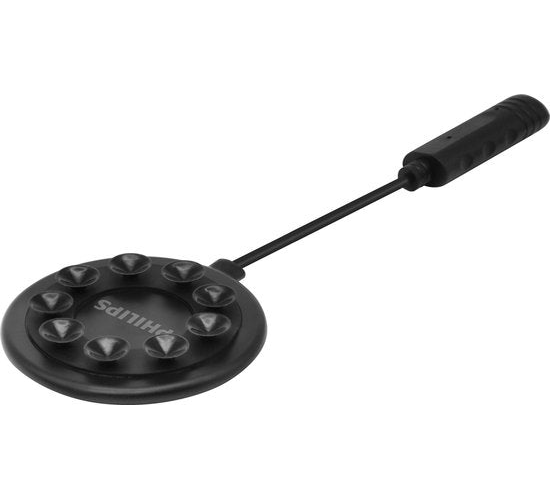 Philips Wireless Qi charger - DLP9016U/97 - avec ventouses - antidérapant