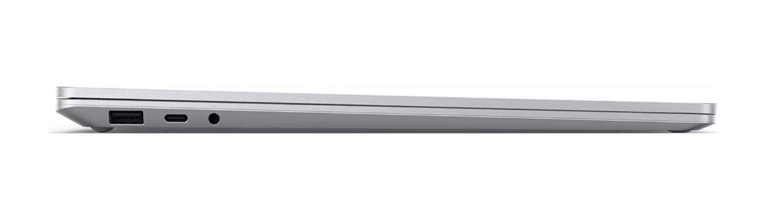 Microsoft - Surface Laptop 15 pouces à écran tactile - Processeur i7 et 16 Go de RAM - Équipé d'un disque dur SSD de 1 To et de Windows Hello - Pour une utilisation professionnelle et le divertissement - Aluminium platine