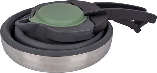 Bo-Camp - Bouilloire - Pliable - 1