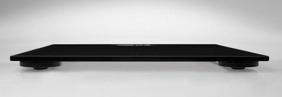 medisana PS 402 - Pèse-personne - Noir