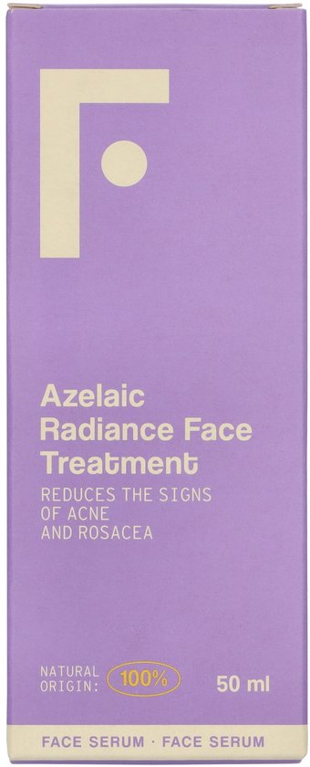 Freshly Cosmetics Sérum visage Azelaic Radiance 50 ml