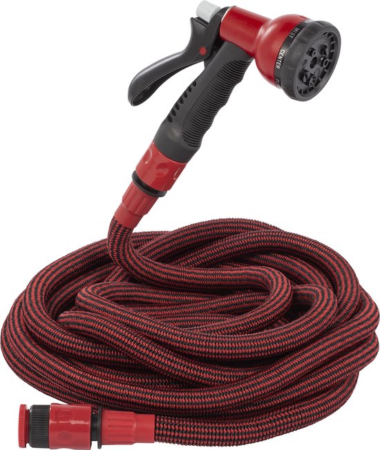 Kreator - Garden - KRTGR67023 - Tuyau d'arrosage flexible - 20 m