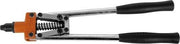 Toolland Professional pince à rivets, pour une fixation puissante des rivets, 460 mm