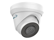 EtiamPro Ip Network Camera - Fixed Network - Dome - 4 Mp - White