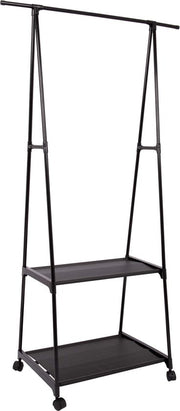 Bo-Camp - Portemanteau - Esprit - Métal - Noir