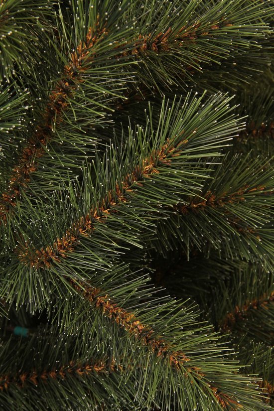 Black Box Trees Sapin de Noël Toronto - H120 x Ø87 cm - Vert