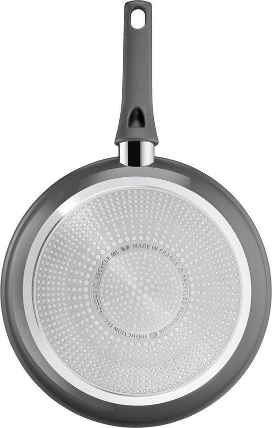 Tefal Renewal Poêle à frire en céramique 24 cm