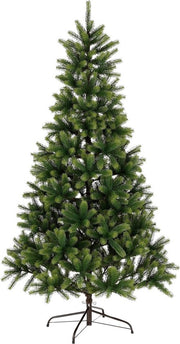Black Box Trees Nagoya Artificial Christmas Tree - H120 x Ø79 cm - Vert