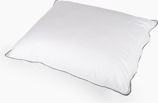 Oreiller Cinderella Classic - Oreiller de sommeil - Idéal pour les personnes dormant sur le côté - 60 x 70 - Doux