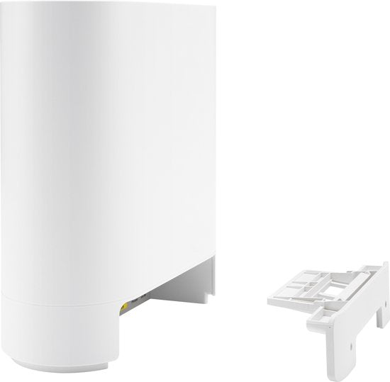 ASUS ExpertWiFi EBM68 - Wi-Fi maillé - Tri-bande - Wi-Fi 6 - AX7800 - Lot de 1