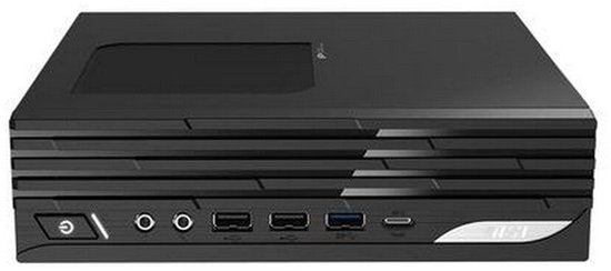 MSI - PRODP2114M232BEU - Mini-ordinateur