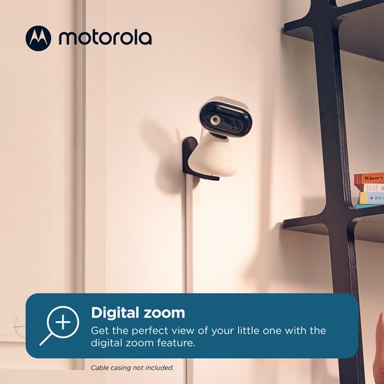 Babyphone Motorola PIP 1500