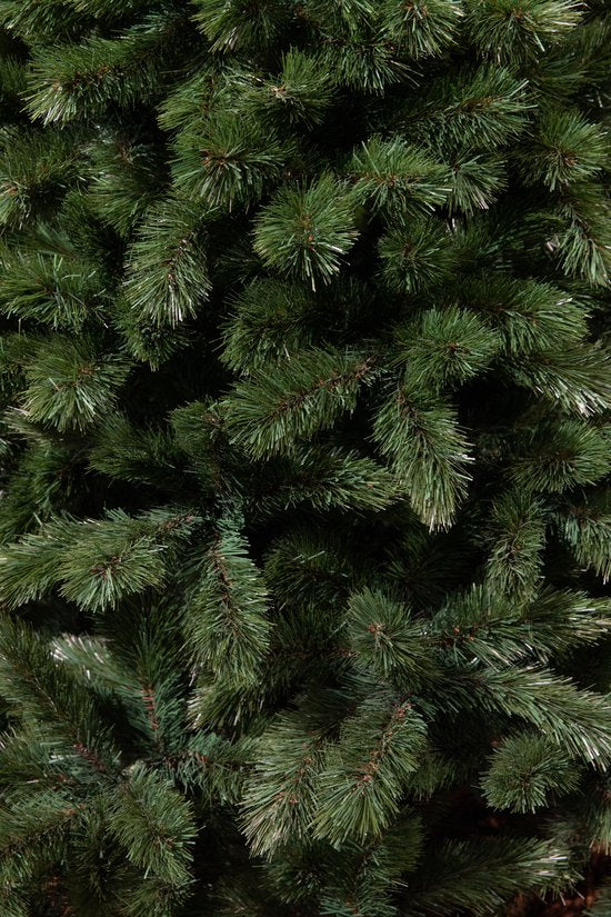 Triumph Tree Camden Artificial Christmas Tree - H215 x Ø142 cm - Vert