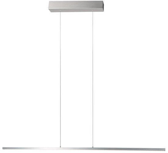 Steinhauer - Lampe suspendue -  acier - métal - Lampe Design - LED