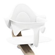 Ensemble pour bébé Stokke® Nomi® - Blanc