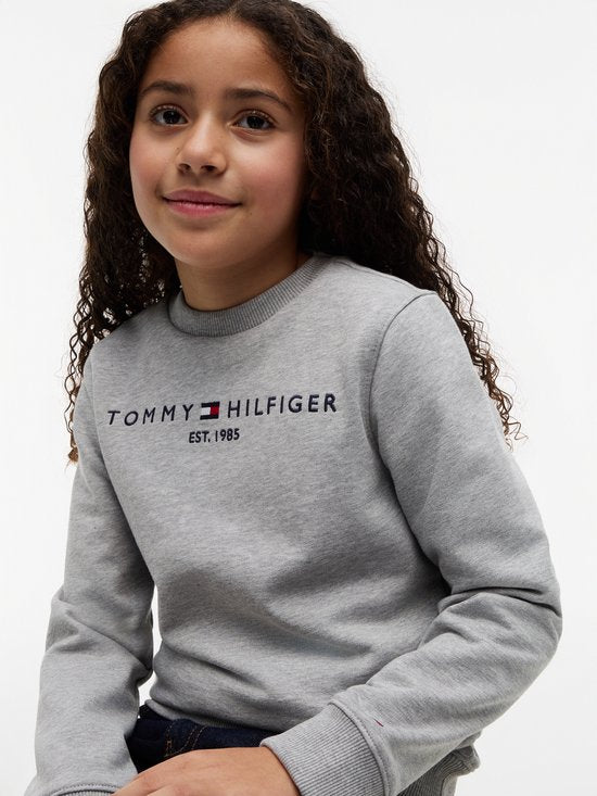 Tommy Hilfiger Kids (Groupe PVH) - Unisexe - Pulls