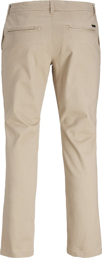 JACK&JONES - JWHBOLTON BOWIE CHINO NOOS - Homme - Pantalons - Taille 40/42