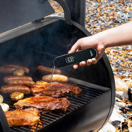 Thermomètre pour barbecue Typhur InstaProbe Core