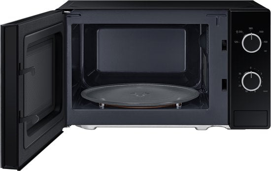 Samsung MS20A3010AL four à micro-ondes solo noir
