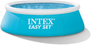 Piscine gonflable Intex Easy Set - Ø 183 x 51 cm
