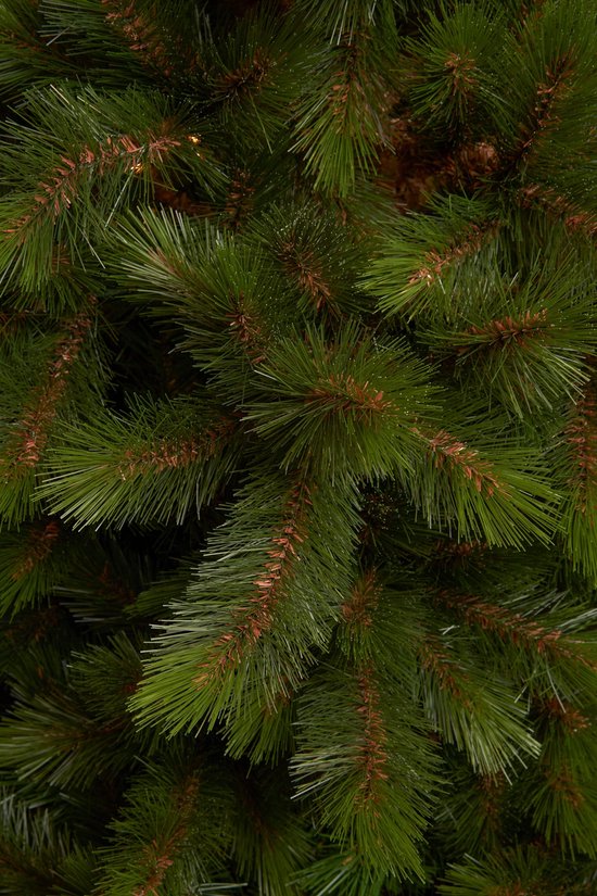 Triumph Tree Wyoming Artificial Christmas Tree - H215 x Ø145 cm - Vert