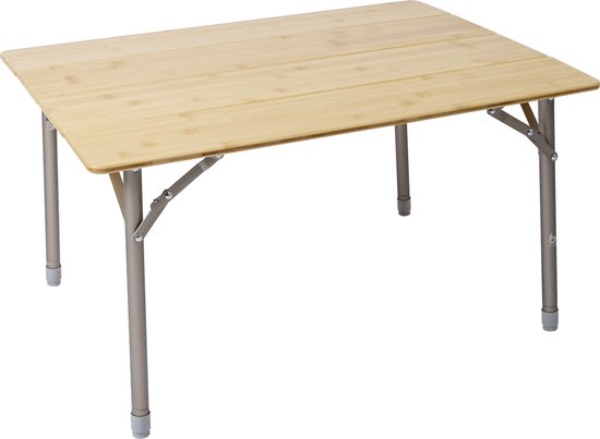 Bo-Camp - Urban Outdoor - Table - Suffolk - 80 x 60 cm