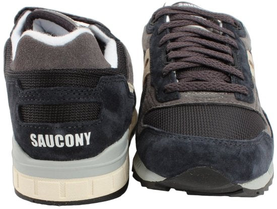 Saucony Shadow 5000 Bleu Homme Taille 41