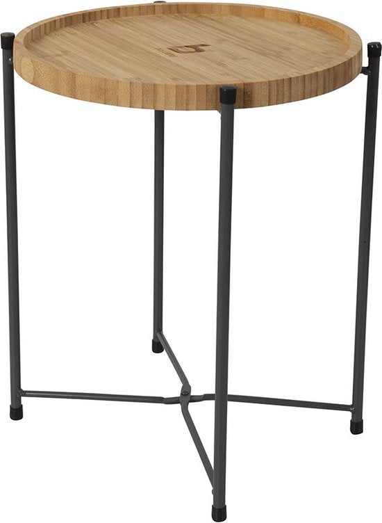 Bo-Camp - Urban Outdoor - Table d'appoint - Carnaby - M
