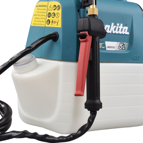 Pulvérisateur à dos Makita US053DZ 12 V, modèle de base