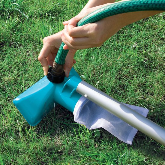 Kit d'entretien pour piscine Intex