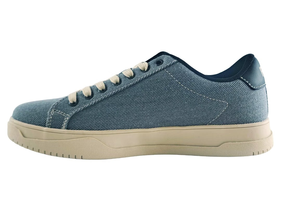 Baskets PME Legend Crewman - Homme - Bleu marine - Taille 44