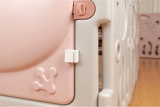 Capteur intelligent pour portes et fenêtres Xiaomi Mi Door and Window Sensor 2