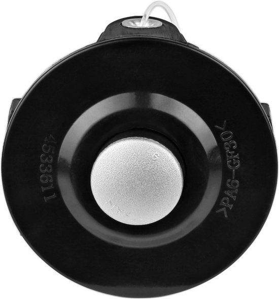 Tête à fil unique Makita Tap&Go 1,6 mm pour DUR181 - 195858-1