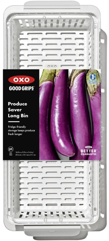 OXO - Boîte de conservation - Longue