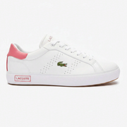 LACOSTE Powercourt 2.0 124 7 SFA blanc/rose 42