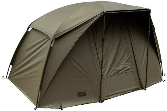 Fox EOS Pro Bivvy 1 personne Vapour Cap - Accessoire pour bivouac