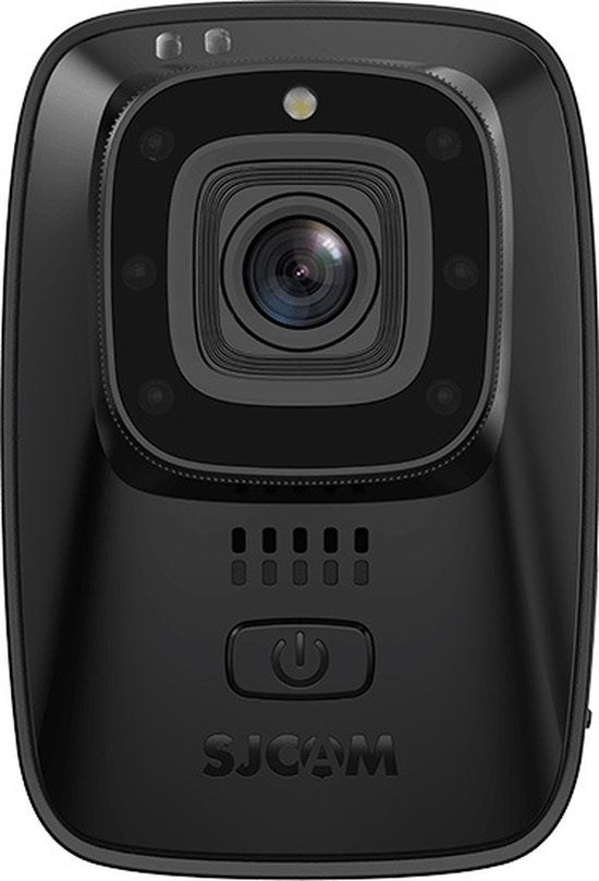 Caméra corporelle et caméra embarquée SJCAM A10 QuadHD Wi-Fi pour voiture