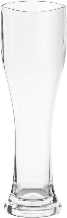 Verre Gimex Linea Line Weizen - 650 ml - 2 pièces