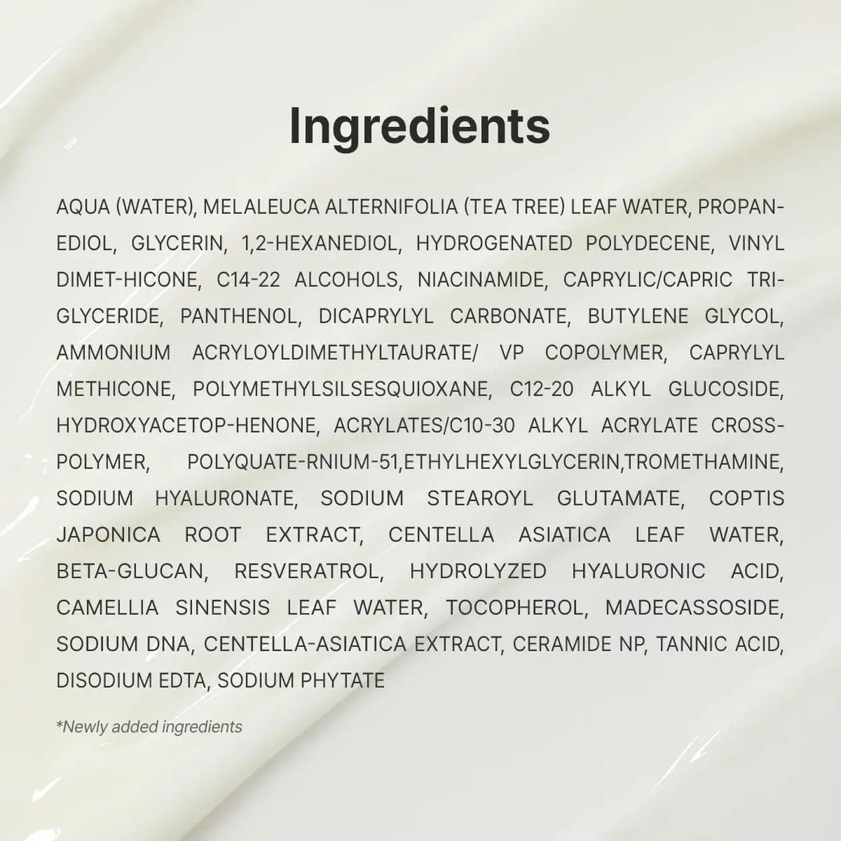 Crème apaisante Dr. Althea 345 - 50 ml