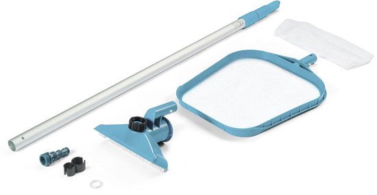 Kit d'entretien pour piscine Intex