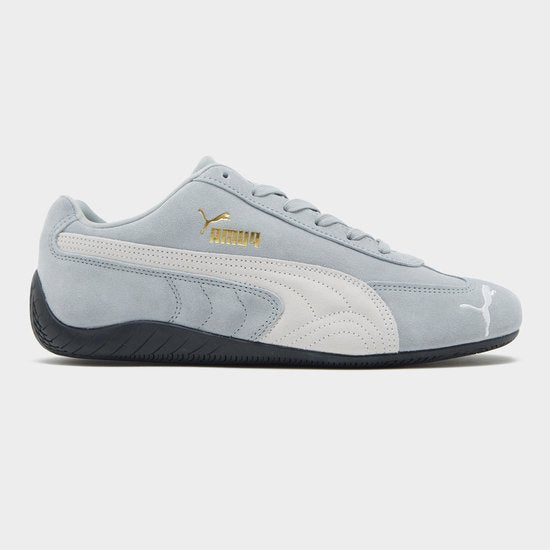 Puma Speedcat OG - Baskets - Unisexe - Cool Mid Gray