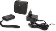 Kit de télécommande RF à 2 canaux Velleman Modules avec fonctionnalité Tuya IoT