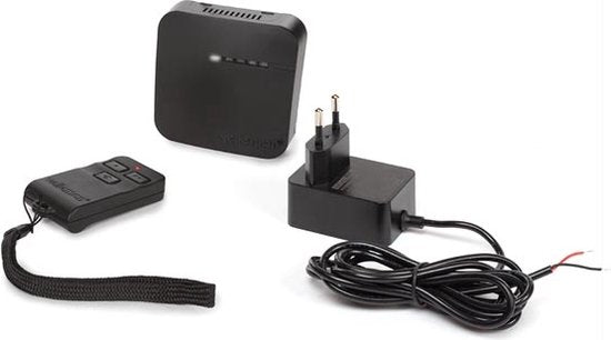 Kit de télécommande RF à 2 canaux Velleman Modules avec fonctionnalité Tuya IoT