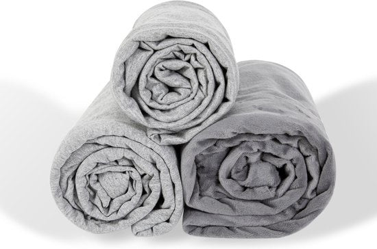 Coussin de maternité Ella® - Housse pour forme J, Coton 155cm