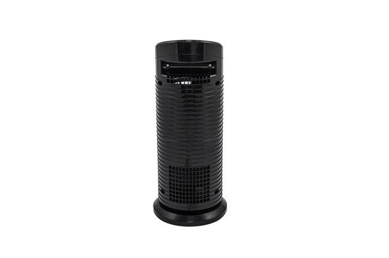 Ventilateur Solis Tower Fan 749 Ventilateur de tour - 38 cm de haut - Noir